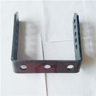 Carbon Steel Stainless Steel Metal Stamping Bracket For LED Housing