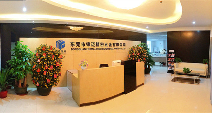 الصين LiFong(HK) Industrial Co.,Limited ملف الشركة