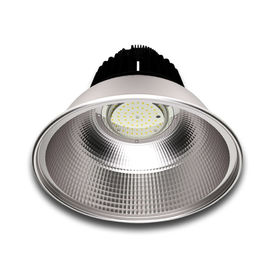 Aluminum lampshade Die Casting Led High Bay Light House Easily Install For LED Flood light Housing