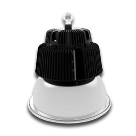 Aluminum lampshade Die Casting Led High Bay Light House Easily Install For LED Flood light Housing