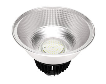 Aluminum lampshade Die Casting Led High Bay Light House Easily Install For LED Flood light Housing