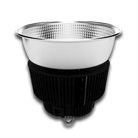 Aluminum lampshade Die Casting Led High Bay Light House Easily Install For LED Flood light Housing