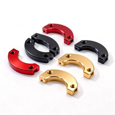 High Precision Custom Aluminium Die Casting and CNC Machining Services for ISO 9001 Certified Precision Metal Parts