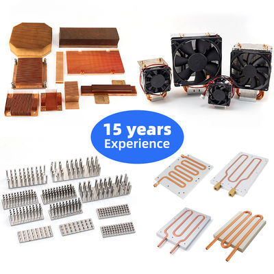 Customized Thickness Aluminum Extrusion The Ultimate Solution for Your Project