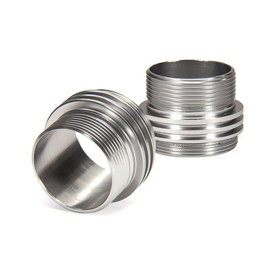 Custom Aluminum Die Casting Metal Parts