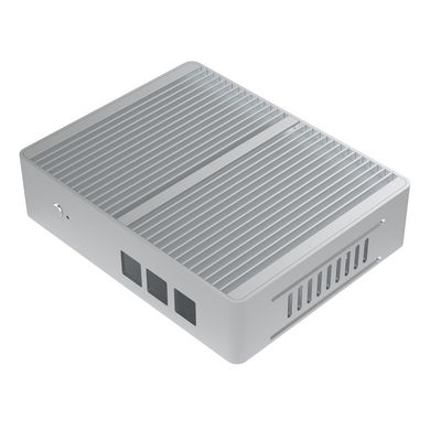 Universal MINI ITX Computer Case Boundary Dimension160*128*40mm OEM